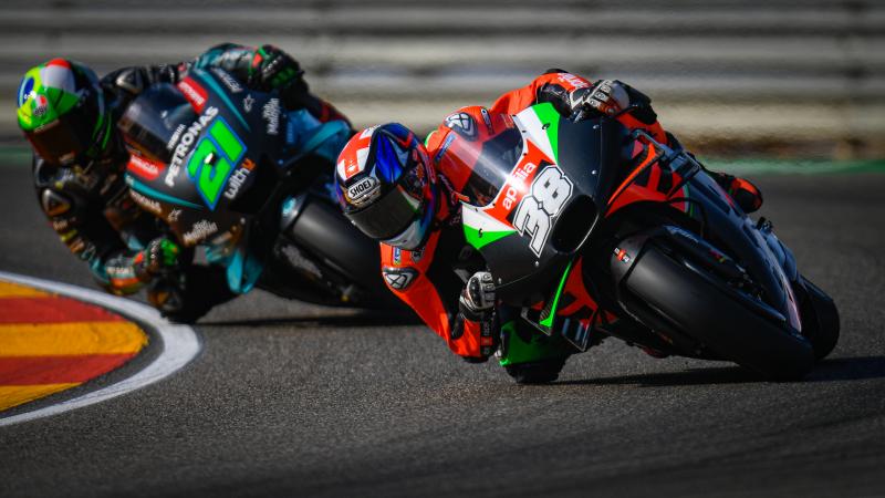 MOTO GP : GRAND PRIX D'ARAGON DU 20 AU 22 SEPTEMBRE 2019 _dsc4406.middle